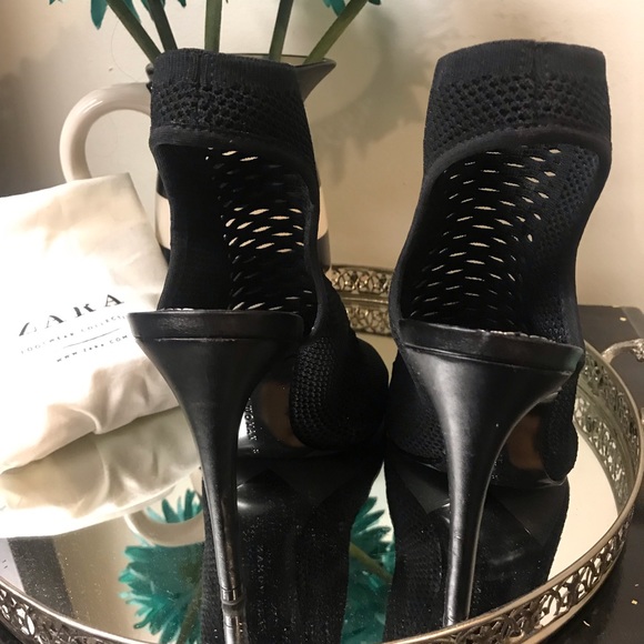 🔥Zara shoes Sold - Picture 6 of 7